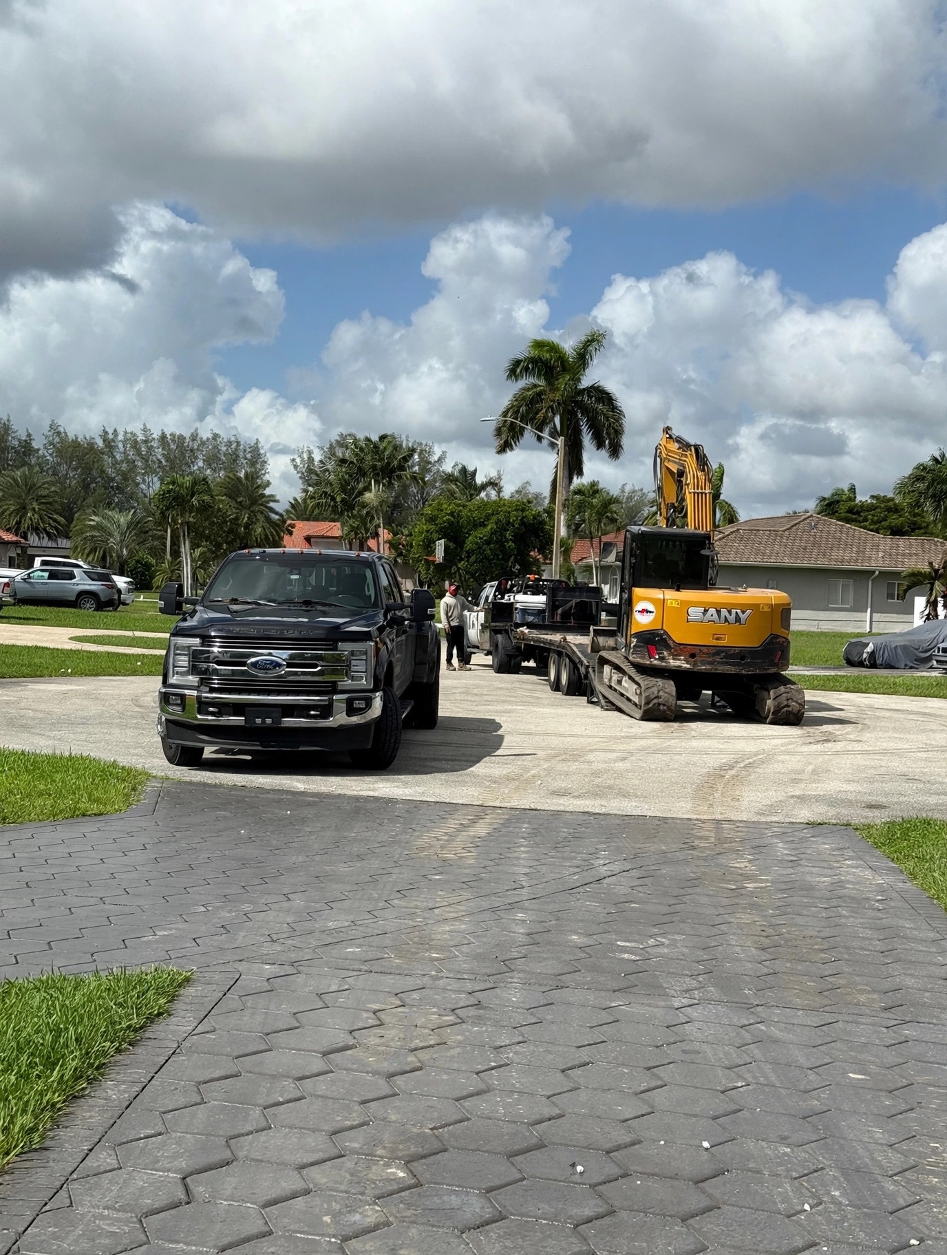 Residential — reDline Contracting